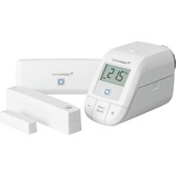Homematic IP Smart Home Starterset Raumklima WLAN (HmIP-SK12)
