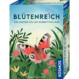 Blütenreich, Kartenspiel