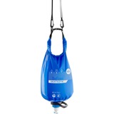 Katadyn Trinkbeutel BeFree Filtersystem 6,0L Gravity, Wasserbehälter transparent/blau