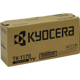 Kyocera Toner schwarz TK-1170 