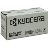 Kyocera Toner schwarz TK-5230K 