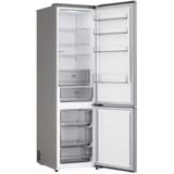 LG GBBSJ2CCPY, Kühl-/Gefrierkombination LINEARCooling, DoorCooling+, LG ThinQ