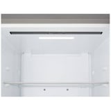LG GBBSJ2CCPY, Kühl-/Gefrierkombination LINEARCooling, DoorCooling+, LG ThinQ