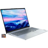 Lenovo IdeaPad 5 Pro 16ARH7 (82SN007SGE), Notebook grau, Windows 11 Home 64-Bit, 120 Hz Display, 1 TB SSD