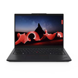 Lenovo ThinkPad L14 AMD G5 (21L5001SGE), Notebook schwarz, AMD Ryzen 5 PRO 7535U, AMD Radeon 660M, 16 GB DDR5, 512 GB (512 GB SSD), Windows 11 Pro 64-BIt