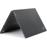 Lenovo ThinkPad L14 G2 Generalüberholt, Notebook schwarz, AMD Ryzen 5 PRO 5650U, AMD Radeon Graphics, 16 GB DDR4, 512 GB (512 GB SSD), Windows 11 Pro