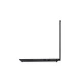 Lenovo ThinkPad P14s G7 (21X0001QGE), Notebook schwarz, AMD Ryzen AI 7 PRO 450, AMD Radeon 860M, 48 GB DDR5, 1 TB (1 TB SSD), Windows 11 Pro