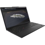 Lenovo ThinkPad P16s G4 (21QV0004GE), Notebook schwarz, Intel® Core™ Ultra 7 255H, NVIDIA RTX PRO 500, 32 GB DDR5, 512 GB (512 GB SSD), Windows 11 Pro