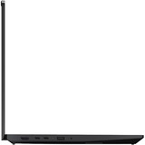 Lenovo ThinkPad P16s G5 AMD (21XG002CGE), Notebook schwarz, AMD Ryzen AI 9 HX PRO 470, AMD Radeon 890M, 64 GB LPDDR5X, 1 TB (1 TB SSD), Windows 11 Pro