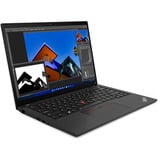 Lenovo ThinkPad T14 G2 Generalüberholt, Notebook schwarz, Intel® Core™ i5-1145G7, Intel® Iris® Xe Graphics, 16 GB DDR4, 512 GB (512 GB SSD), Windows 11 Pro