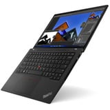 Lenovo ThinkPad T14 G3 Generalüberholt, Notebook schwarz, Intel® Core™ i5-1235U, Intel® Iris® Xe Graphics, 16 GB DDR4, 512 GB (512 GB SSD), Windows 11 Pro