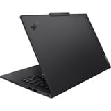 Lenovo ThinkPad T14s G5 (21LS0038GE), Notebook schwarz, Intel® Core™ Ultra 7 155U, Intel® Graphics, 32 GB LPDDR5X, 1 TB (1 TB SSD), Windows 11 Pro 64-Bit