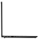 Lenovo ThinkPad T14s G5 (21LS0038GE), Notebook schwarz, Intel® Core™ Ultra 7 155U, Intel® Graphics, 32 GB LPDDR5X, 1 TB (1 TB SSD), Windows 11 Pro 64-Bit