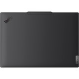 Lenovo ThinkPad T14s G5 (21LS0038GE), Notebook schwarz, Intel® Core™ Ultra 7 155U, Intel® Graphics, 32 GB LPDDR5X, 1 TB (1 TB SSD), Windows 11 Pro 64-Bit