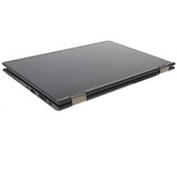 Lenovo ThinkPad X13 Yoga Generalüberholt, Notebook schwarz, Intel® Core™ i5-10210U, Intel® UHD Graphics, 8 GB DDR4, 256 GB (256 GB SSD), Windows 11 Pro