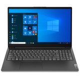 Lenovo V15 G2 IJL (82QY003UGE), Notebook Intel® Celeron® N5100, Intel® UHD Graphics, 8 GB DDR4, 256 GB (256 GB SSD), Windows 11 Home 64-Bit