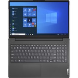 Lenovo V15 G2 IJL (82QY003UGE), Notebook Intel® Celeron® N5100, Intel® UHD Graphics, 8 GB DDR4, 256 GB (256 GB SSD), Windows 11 Home 64-Bit