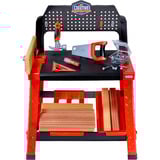 MGA Entertainment Little Tikes Creative Construction - Werkbank, Kinderwerkzeug 