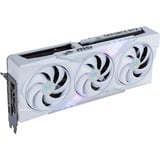 MSI GeForce RTX 5070 Ti GAMING TRIO OC WHITE, Grafikkarte weiß, DLSS 4, 3x DisplayPort, 1x HDMI 2.1