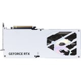 MSI GeForce RTX 5070 Ti GAMING TRIO OC WHITE, Grafikkarte weiß, DLSS 4, 3x DisplayPort, 1x HDMI 2.1