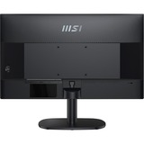 MSI PRO MP245VDE, LED-Monitor 60 cm (23.8 Zoll), schwarz, FullHD, VA, Adaptive Sync, HDMI, VGA, 100Hz Panel