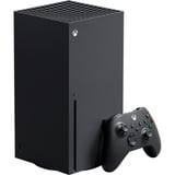 XBOX Series X 1TB, Spielkonsole