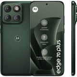 Motorola edge 70 Plus 256GB, Handy Mountain View, Android, 8 GB