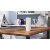 Netgear Orbi 370 Serie Dual-Band WiFi 7 Mesh Zusatzsatellit, Access Point weiß