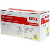 OKI Bildtrommel gelb 44844405 