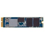 OWC Aura Pro X2 500 GB, SSD PCIe 4.0 x4, NVMe 1.4, Custom Blade