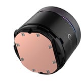 Ocypus Delta L24 ARGB V2, Wasserkühlung schwarz