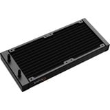 Ocypus Delta L24 ARGB V2, Wasserkühlung schwarz