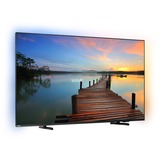 Philips 43PUS8007/12, LED-Fernseher 108 cm(43 Zoll), schwarz (matt), UltraHD/4K, Triple Tuner, SmartTV