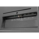 Philips 43PUS8007/12, LED-Fernseher 108 cm(43 Zoll), schwarz (matt), UltraHD/4K, Triple Tuner, SmartTV