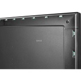 Philips 43PUS8007/12, LED-Fernseher 108 cm(43 Zoll), schwarz (matt), UltraHD/4K, Triple Tuner, SmartTV