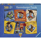 Ravensburger Puzzle Disney Pixar Toy Story 5 500 Teile