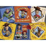 Ravensburger Puzzle Disney Pixar Toy Story 5 500 Teile