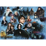 Ravensburger Puzzle Harry Potters magische Welt 1000 Teile