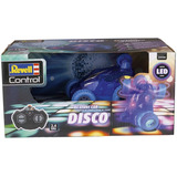 Revell RC Stunt Car "Disco" 