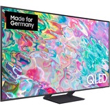 SAMSUNG GQ-55Q70B, QLED-Fernseher 138 cm(55 Zoll), titan, UltraHD/4K, HDMI 2.1, Twin Tuner, 100Hz Panel