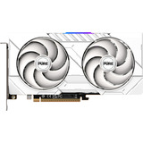 SAPPHIRE Radeon RX 9060 XT PURE 16GB, Grafikkarte 