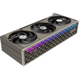 SAPPHIRE Radeon RX 9070 Nitro+ Gaming OC, Grafikkarte grau, RDNA4, GDDR6, 3x DisplayPort, 1x HDMI