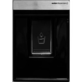 SHARP SJ-NFA35IHDPD-EU, Multi-Door inox