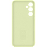 Samsung Silicone Case, Handyhülle limette, Samsung Galaxy A35 5G
