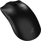 Sharkoon FIREGLIDER One, Gaming-Maus schwarz