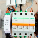 Shelly Pro 3EM  -PV INSTALLATION-, Messgerät 0% MWST