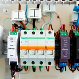 Shelly Pro 3EM  -PV INSTALLATION-, Messgerät 0% MWST