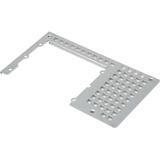 SilverStone SST-RM23-502-MINI, Rack, Server-Gehäuse schwarz