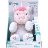 Spin Master GUND - Alora, das Einhorn, Kuscheltier braun/weiß