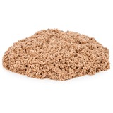 Spin Master Kinetic Sand - Naturbraun, Spielsand 5 Kilogramm Sand